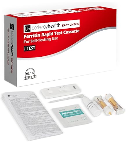 Eldoncard - Test De Groupe Sanguin : Livraison Le Lendemain Inhealth - Foto 6