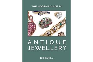 The Modern Guide to Antique Jewellery /anglais