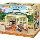 Sylvanian Families Market