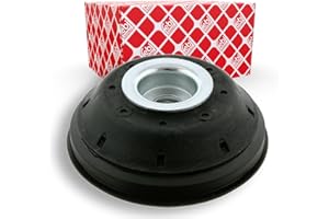 febi bilstein 28405 kit montaggio ammortizzatore con cuscinetto a sfere, 1 unità