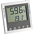 TFA 30.5010 Klima Guard Digital Thermo-Hygrometer
