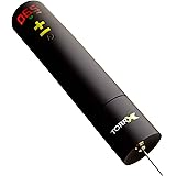 MUWO Ballpumpe - Kompakte Luftpumpe Für Fußball, Basketball & Mehr