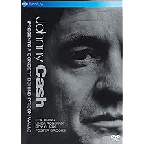 Johnny Cash: The Best Of The Johnny Cash TV Show (Extended) [DVD