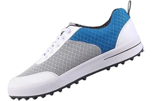 PGM Golf Shoes Women's Outdoor Breathable Golf Shoes Running Shoes Sneakers for Women