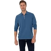 Pierre Cardin Erkek A&ccedil;ık Lacivert Sweatshirt 50314046-VR059