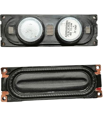 Altoparlanti Di Ricambio per Samsung TV BN96-16796/16798/18089/18088
