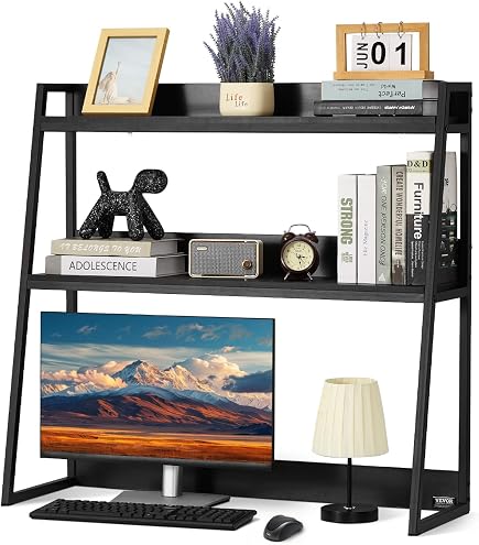 GOPLUS Bibliothèque à 3 Niveaux, Meuble de Rangement avec 2 Étagères Réglables, Dispositif Anti-Basculement Inclus, pour Salon, Chambre, Bureau, 50x30x75 CM, Blanc (Industriel, 50x30x75CM|3 Cubes GOPLUS Bibliothèque à 3 Niveaux, Meuble de Rangement avec 2 Étagères Réglables, Dispositif Anti-Basculement Inclus, pour Salon, Chambre, Bureau, 50x30x75 CM, Blanc (Industriel, 50x30x75CM|3 Cubes