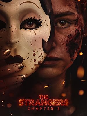 The Strangers: Chapter 3