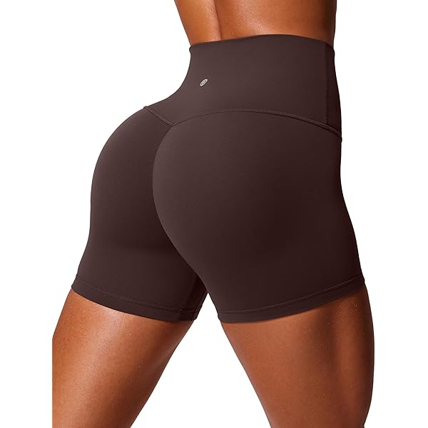 CRZ YOGA Womens Butterluxe Pockets Workout Leggings 28 - View #9