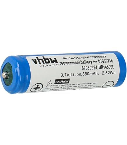 Batteria 3000mAh 7.2V Per Telecomandi Scanreco - Compatibile Con Modelli 590, 592, 790, 960, EA2512 - Foto 8