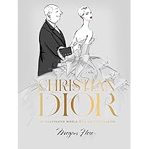 Christian Dior by Cullen, Oriole, Karol Burks, Connie
