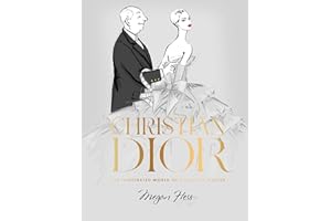 Christian Dior: The Illustrated World of a Fashion Master