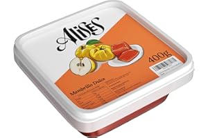 Alises- Dulce de Membrillo - Spanish Quince Paste 400g
