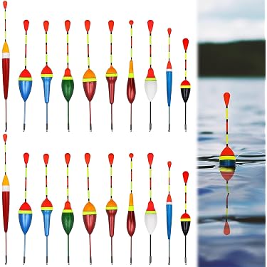 Galleggiante da Pesca Mod. zh Competizione 9 17460 - SRL - Negozio Online Pesca