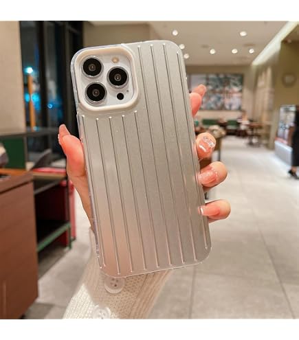 Welikekitchen Mobile Phone Case Suitable for RIMOWA for iPhone 16