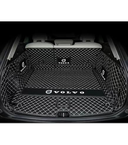 Kofferbakmat voor Nissan Micra K14 Hatchback (03.2017-2023) - mat voor in de kofferbak - Aristar