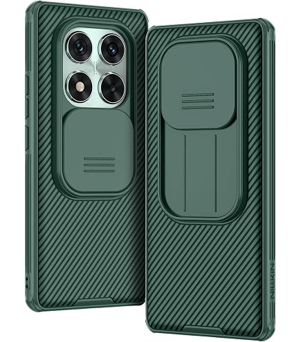 PanXCase Cover per Xiaomi Redmi Note 14 5G - Custodia Silicone Sottile Elegant Disegni Morbida Leggera, Protezione Fotocamera Antiurto Antigraffio Case (Nero