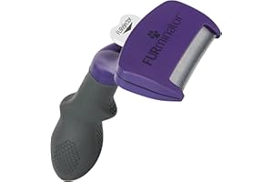 FURminator deShedding-Tool Katze M/L Kurzhaar