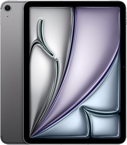 Apple 2024 13-inch iPad Air M2