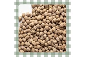 FARELLA Ceci Nazionali 5kg, prodotto di alta qualità 100% italiano, legumi secchi