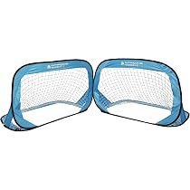2 X Cage But Pliable Football OM Officielle - 120x77x77cm Olympique De Marseille