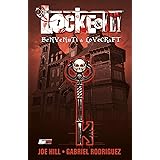 Locke & Key vol.1 Nuova Edizione: Benvenuti a Lovecraft