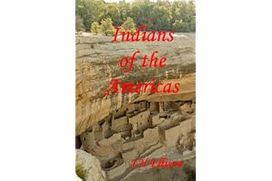 Indians of the Americas