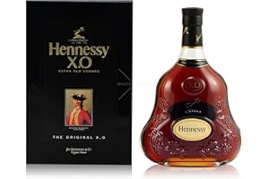 Hennessy XO GB 40,00% 1.5 l.
