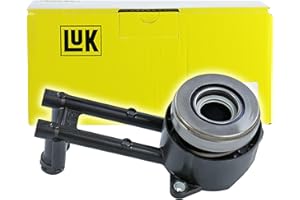Luk 510 0062 10 Sistemas Hidráulicos de Embrague