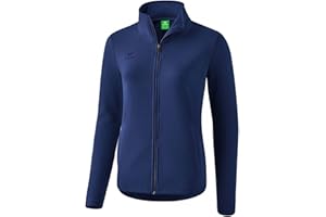 Erima Damen Sweatjacke