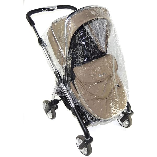 silver cross reflex raincover