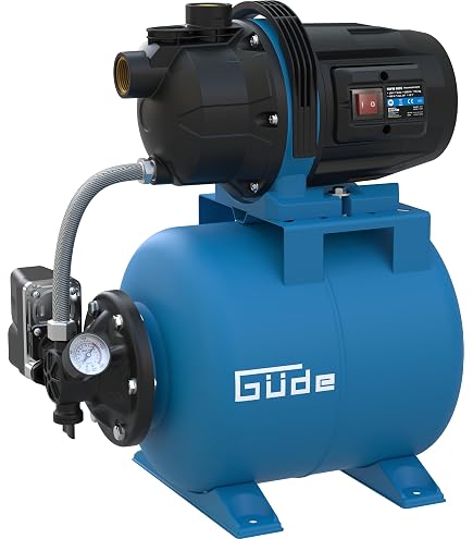 Pompe De Forage Submersible 4" Pedrollo 4SR4/18-PD - Moteur Huilé Réenroulable 2CV 400V, Débit 20-100 L/min