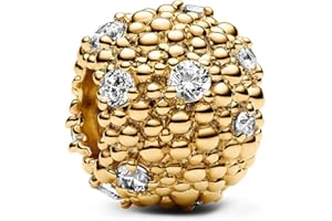 PHCLASY 2025 Graduation Cuore Charms Compatibile con Bracciali e Collane Europei, Stagione di Laurea Per le Donne