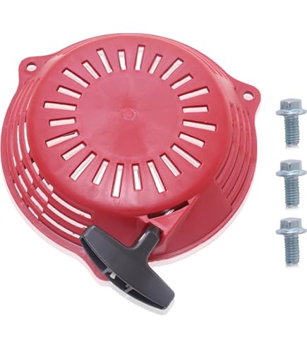 Avviamento A Strappo Per Tosaerba Honda | Ricambio Per HRB425, HRB476, HRD536, HRG415