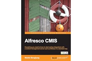 Alfresco CMIS