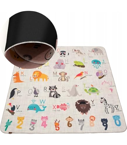 GGoty Groot dik Coral Velvet kleed voor baby's en kinderen, speelkleed, kruipkleed voor in de werkkamer, keuken, babykamer, antislip, yogamat (80 x 200 x 2 cm, roze