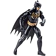 Mattel DWM50 - Justice League 12 Inch Action Figure - Stealth Shot Batman - Dark Knight - DC Comics Toy