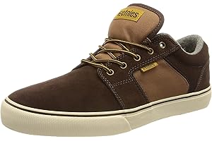 Etnies Barge LS - Scarpe da Skateboard Uomo