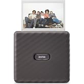 instax Wide Link Yazıcı (siyah)