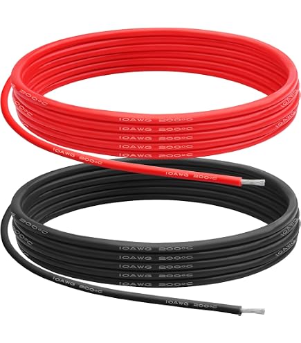 5 Coppie Connettori Bullet Oro 4mm - Per Batterie Lipo, ESC E Motori RC