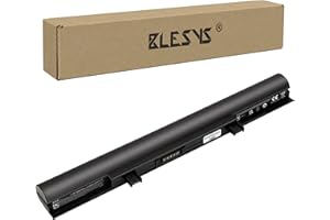 BLESYS A41-D15 Bateria zapasowa do laptopa Medion Akoya P6653 P6655 P6656 P6657 P6659 P6660 P6667 P6670 Erazer P6661 P6679 MD99620 [15,15,111 2 V 44Wh. ]