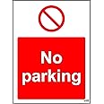 FIRE ASSEMBLY POINT - HEALTH AND SAFETY SIGN - 300mm X 400mm 3mm Aluminium Composite Ultra Hi Durability Sign - View #12