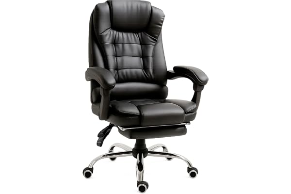 RMF Professional Ergonomic Reclining Chair