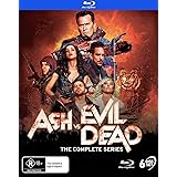 Ash Vs Evil Dead: The Complete Series - All-Region/1080p