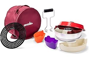 Omnia - Pack Four Omnia avec accessoires OMNIA