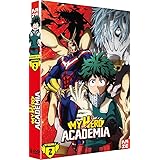 MY HERO ACADEMIA SAISON 2