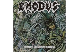 Another Lesson In Violence