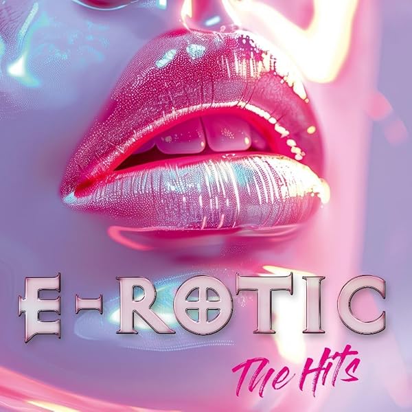 Very Best of E-Rotic [Japan]: Amazon.de: CDs & Vinyl