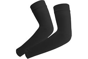 LUKTASTIC Manicotti Pallavolo,Sleeves,Manicotti Braccia,Manicotti Ciclismo,Manicotti,Manicotto Braccio,Manicotti Braccia Estivi,Fascia Copri Tatuaggio Braccio,Copribraccia Donna,Maniche Di Protezione Solare