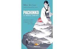 Pachinko: La moglie coreana